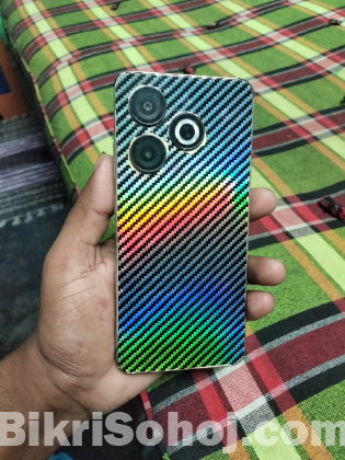Infinix smart 8